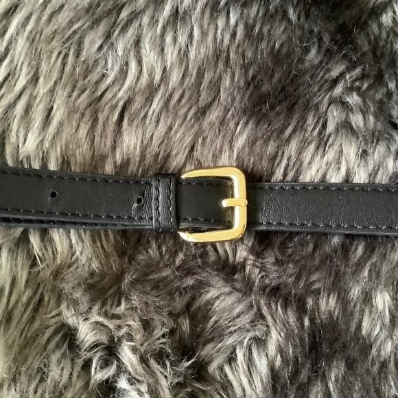 Lodis Nylon Crossbody Bag Black - Picture 7 of 9